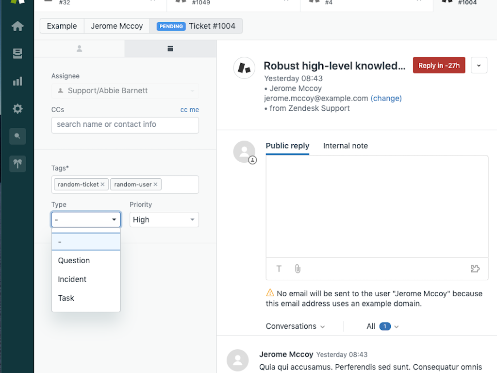 Ticket Field Manager thumbnail 3