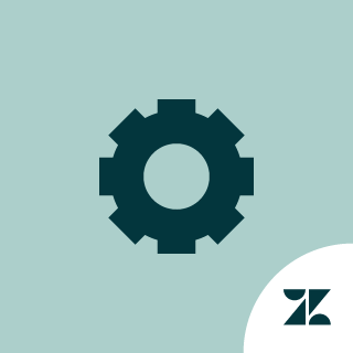 Ticket Field Manager — Zendesk app icon